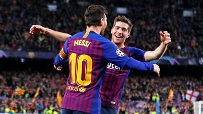 جدول مواعيد مباريات اليوم السبت 15 / 2 / 2020.. مشاهدة مباراة برشلونة ضد خيتافي