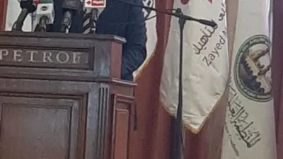 محافظ القاهرة: ذوو الاحتياجات الخاصة لهم أهمية في بناء مصر