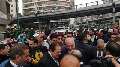 بشرى سارة لأهالي الجيزة 