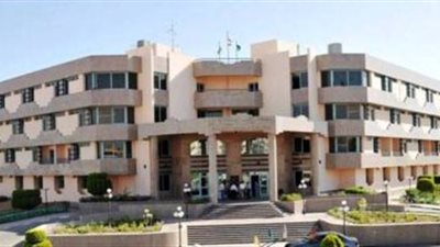 تفاصيل سقوط لصوص قاطع كهرباء مستشفى الإسماعيلية العام