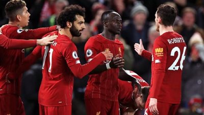 موعد مباراة ليفربول اليوم| مشاهدة مباراة ليفربول اليوم الخميس 15-2-2020ضد نوريتش سيتي بالدوري الإنجيلزي  