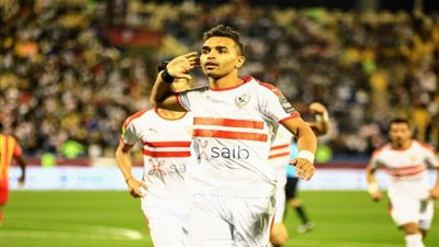 الجبلاية ترتب مع الأهلي تنظيم ممر شرفي لتكريم الزمالك