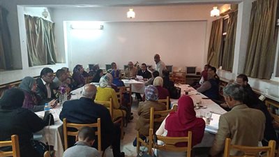 15 فعالية ثقافية وفنية في افتتاح معرض قنا الثالث للكتاب (صور)