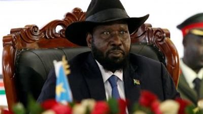 رئيس جنوب السودان يوافق على الطلب الرئيسي لإطلاق صفقة السلام
