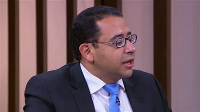 عمرو حسن: مصر تحتل المرتبة الـ14 عالميا من حيث عدد السكان