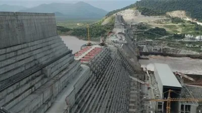 رعاية أمريكية وتفاؤل مصري.. تعرف على آخر تطورات مفاوضات سد النهضة