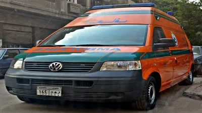 حاول دفنه دون تصريح.. حبس قاتل نجله في الجيزة