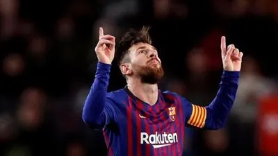 برشلونة بالقوة الضاربة أمام خيتافي