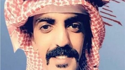 ضابط تركي يقتل شاعرًا قطريًا (فيديو)