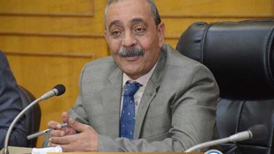 سيدة ريفية تعول 5 فتيات تطالب محافظ الإسماعيلية بسقف لمنزلها من برد الشتاء (فيديو)