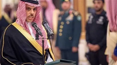 وزير الخارجية السعودية: الحوثيين أدوات للنظام الإيراني