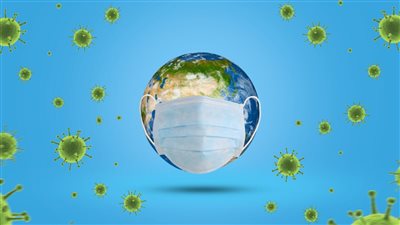 بعد ظهور أول حالة إصابة بـ 