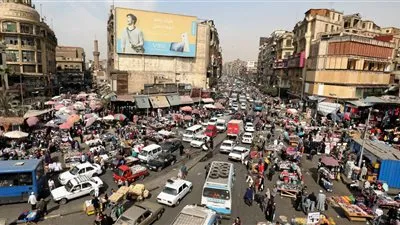 الزيادة السكانية في مصر.. مؤشرات وإحصائيات تهدد مستقبل التنمية