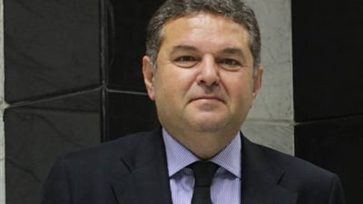 وزير قطاع الأعمال: 