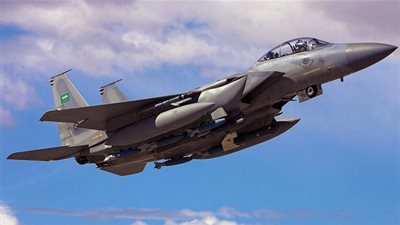 مصادر: نقل جرحى عملية الإنقاذ في الجوف للعلاج بالسعودية