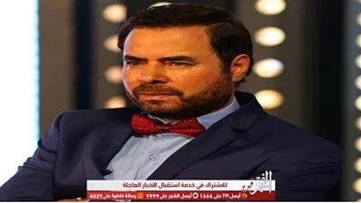 صبحي خليل يكشف لـ