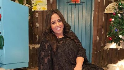 ميرفت وجدي لـ