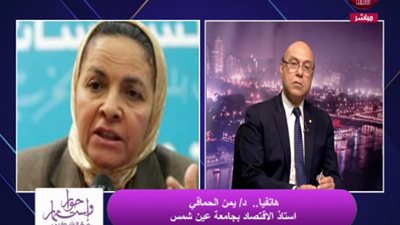 خبيرة اقتصادية:  مراجعة أسعار الكهرباء للمصانع أصبح ضرورة