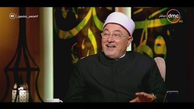 خالد الجندي: أبو لهب كان مؤمنًا بالله عز وجل 