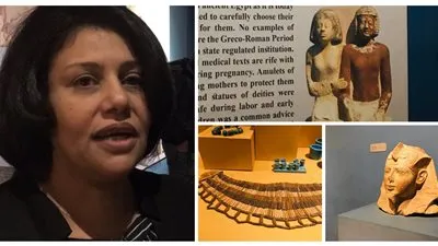 الزواج في مصر القديمة... علاقة مقدسة عناصرها الإنجاب والتربية 