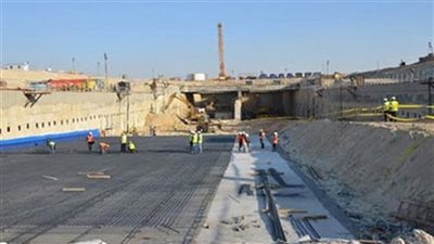 كل ما تود معرفته عن مشروعات محاور النيل بأقصى الصعيد