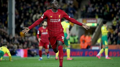 بعد فوز ليفربول.. تعرف على ترتيب الدوري الإنجليزي الممتاز