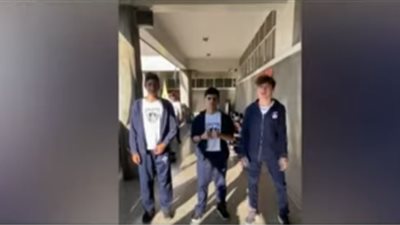 إعلامية تحذر من تحدي 