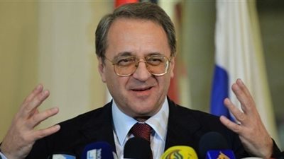 روسيا ترد على اتهام أردوغان لها بقيادة الحرب في ليبيا