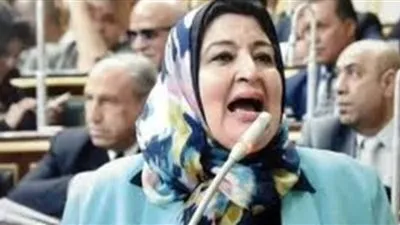 برلمانية: المبيدات المغشوشة أفسدت 20% من محصول القمح