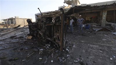 تركيا تشن هجومًا عنيفًا على ريف حلب