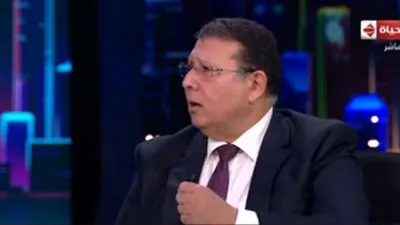 خبير مروري يقترح 