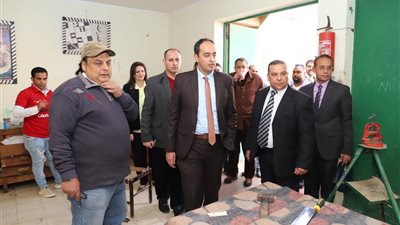 القاهرة الأكثر ترددا على الخط الساخن لعلاج الإدمان 