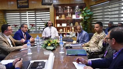 ننشر أبرز ملامح خطة تطوير مدينة أسوان