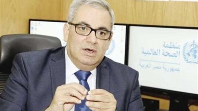 الصحة العالمية: ملاحقة المخالطين للمصاب بكورونا في مصر