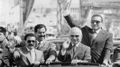 تعرف علي قصة مجلس التعاون العربي في ذكري تأسيسه