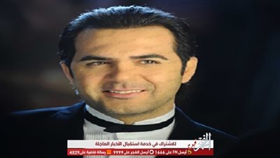 تعرف علي تفاصيل حفل وائل جسار بمهرجان 