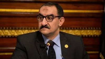 مذكرة برلمانية لرئيس الوزراء حول مشكلات محصول قصب السكر