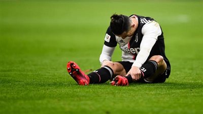 تشكيل يوفنتوس ضد بريشيا في غياب كريستيانو رونالدو