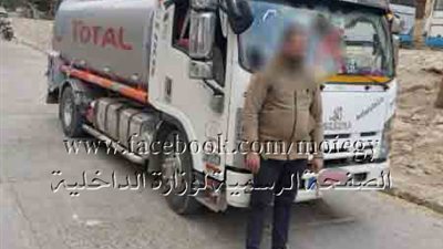 أمن القاهرة يضبط أغذية فاسدة وأدوات طبية مجهولة المصدر