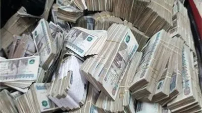 مليار و750 مليون.. التفاصيل الكاملة لـ أكبر قضية غسيل أموال في مصر 