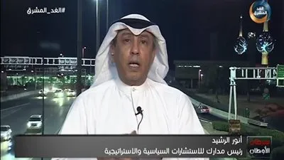الرشيد: الإخوان يسعون لإضعاف المقاومة في الجنوب اليمني (فيديو)