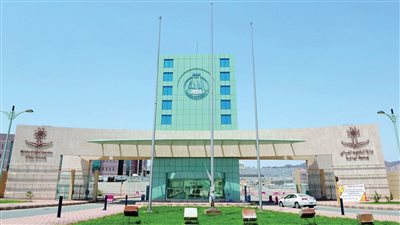 جامعة الباحة توفر 149 وظيفة أكاديمية.. تعرف على التفاصيل وشروط التقديم والقبول للجنسين 