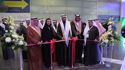 انطلاق المعرض السعودي الدولي للتسويق والتجارة الإلكترونية الشهر المقبل