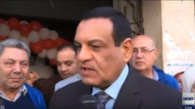 محافظ البحيرة: نستهدف تطعيم 1.2 مليون طفل ضمن الحملة القومية للتطعيم ضد شلل الأطفال