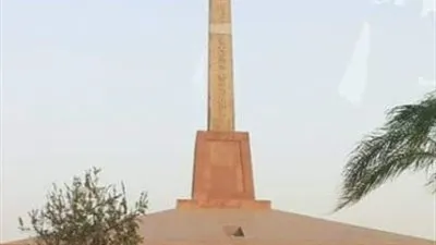 متحدث الوزراء: مسلات مصر تم نقلها لأوروبا