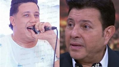 هاني شاكر يصدر بيانًا بوقف التعامل مع مطربي المهرجانات