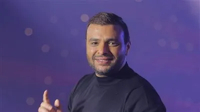 رامي صبري يتخطى المليون الأول بـ