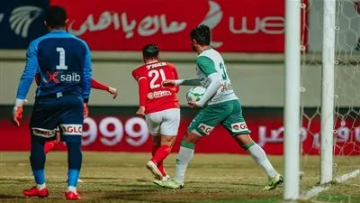معلول: أتحدث كثيرا مع ساسي.. وهدفنا التتويج بالسوبر أمام الزمالك