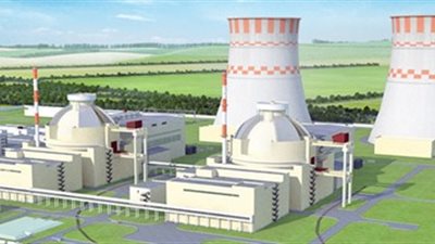 التفاصيل الكاملة لمناقصة مناقصة إنشاءات المحطة النووية لتوليد الكهرباء بالضبعة