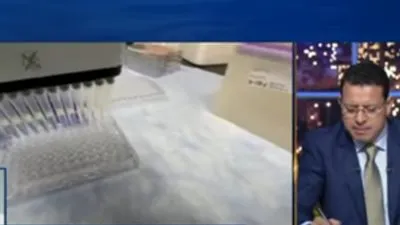 طبيب صينى: نبذل مجهودا كبيرا لإنتاج لقاح يعالج فيروس كورونا